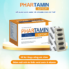 Vitamin tổng hợp PHARTAMIN